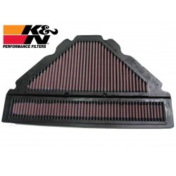 Φίλτρο Αέρα Yamaha YZF 600R Thundercat 1996-2003 YA-6096 KN